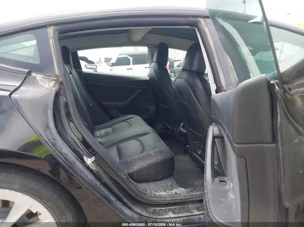 5YJ3E1EA5MF063012 2021 TESLA MODEL 3 - Image 8