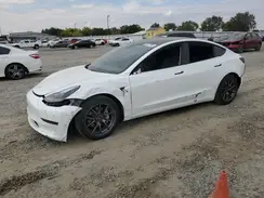 5YJ3E1EA5MF063527 2021 TESLA MODEL 3