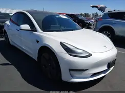 5YJ3E1EA5MF065892 2021 TESLA MODEL 3