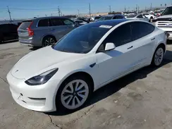 5YJ3E1EA5MF068372 2021 TESLA MODEL 3