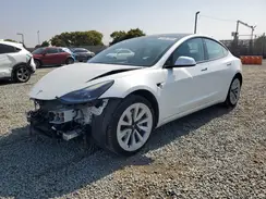 5YJ3E1EA5MF069019 2021 TESLA MODEL 3