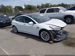 5YJ3E1EA5MF069022 2021 TESLA MODEL 3