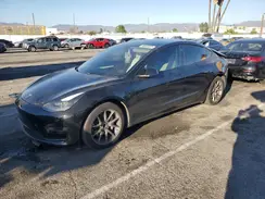 5YJ3E1EA5MF074558 2021 TESLA MODEL 3