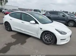 5YJ3E1EA5MF074947 2021 TESLA MODEL 3