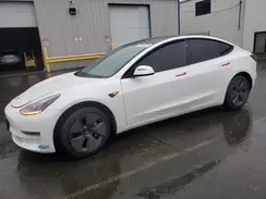 5YJ3E1EA5MF075256 2021 TESLA MODEL 3