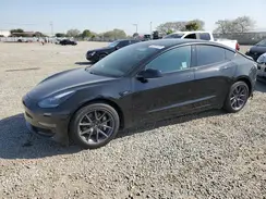 5YJ3E1EA5MF077377 2021 TESLA MODEL 3