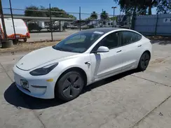 5YJ3E1EA5MF079372 2021 TESLA MODEL 3