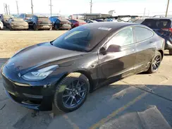5YJ3E1EA5MF082272 2021 TESLA MODEL 3
