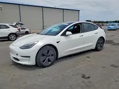 5YJ3E1EA5MF084314 2021 TESLA MODEL 3