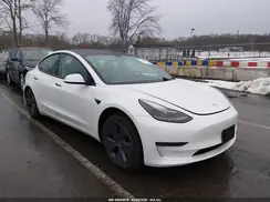 5YJ3E1EA5MF085298 2021 TESLA MODEL 3