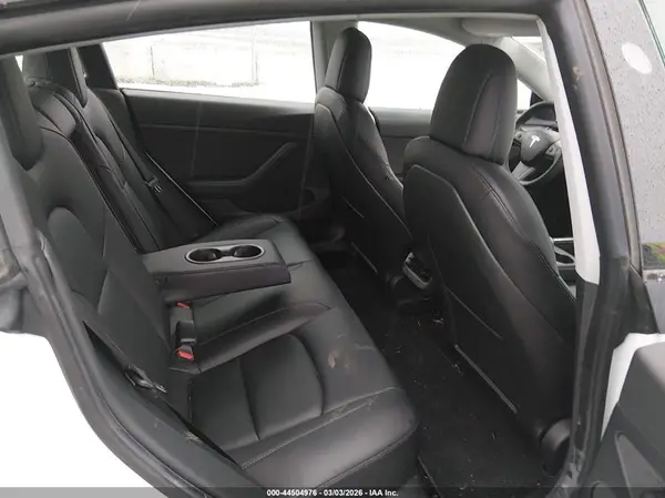 5YJ3E1EA5MF085298 2021 TESLA MODEL 3 - Image 8