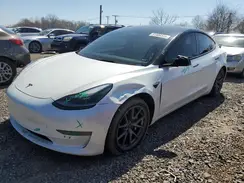 5YJ3E1EA5MF087424 2021 TESLA MODEL 3