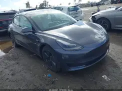 5YJ3E1EA5MF088542 2021 TESLA MODEL 3