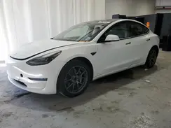 5YJ3E1EA5MF089643 2021 TESLA MODEL 3