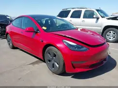 5YJ3E1EA5MF089755 2021 TESLA MODEL 3