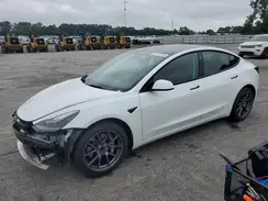 5YJ3E1EA5MF090386 2021 TESLA MODEL 3
