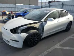 5YJ3E1EA5MF090694 2021 TESLA MODEL 3