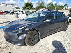 5YJ3E1EA5MF092610 2021 TESLA MODEL 3