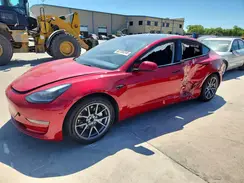 5YJ3E1EA5MF092672 2021 TESLA MODEL 3