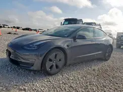 5YJ3E1EA5MF092803 2021 TESLA MODEL 3