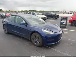 5YJ3E1EA5MF094468 2021 TESLA MODEL 3
