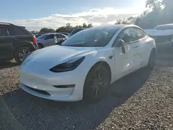 5YJ3E1EA5MF096141 2021 TESLA MODEL 3