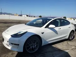 5YJ3E1EA5MF097094 2021 TESLA MODEL 3