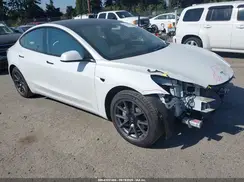 5YJ3E1EA5MF098021 2021 TESLA MODEL 3