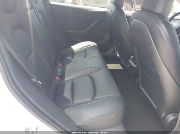 5YJ3E1EA5MF098844 2021 TESLA MODEL 3 - Image 8