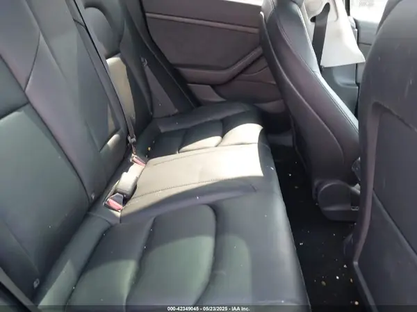 5YJ3E1EA5MF099511 2021 TESLA MODEL 3 - Image 8