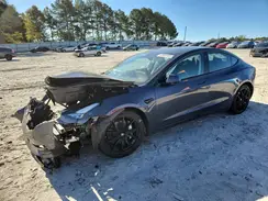 5YJ3E1EA5MF100009 2021 TESLA MODEL 3