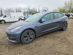 5YJ3E1EA5MF100169 2021 TESLA MODEL 3