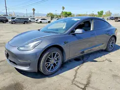 5YJ3E1EA5MF100205 2021 TESLA MODEL 3