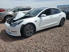 5YJ3E1EA5MF100477 2021 TESLA MODEL 3