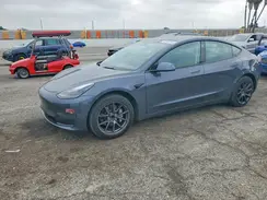 5YJ3E1EA5MF100589 2021 TESLA MODEL 3