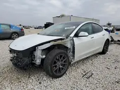 5YJ3E1EA5MF100740 2021 TESLA MODEL 3