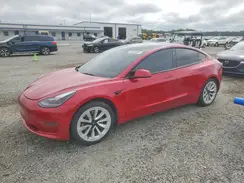 5YJ3E1EA5MF100964 2021 TESLA MODEL 3
