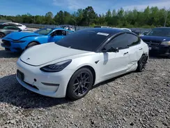 5YJ3E1EA5MF838327 2021 TESLA MODEL 3