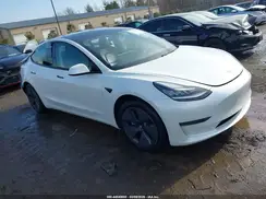 5YJ3E1EA5MF850574 2021 TESLA MODEL 3