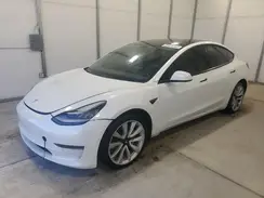 5YJ3E1EA5MF851952 2021 TESLA MODEL 3