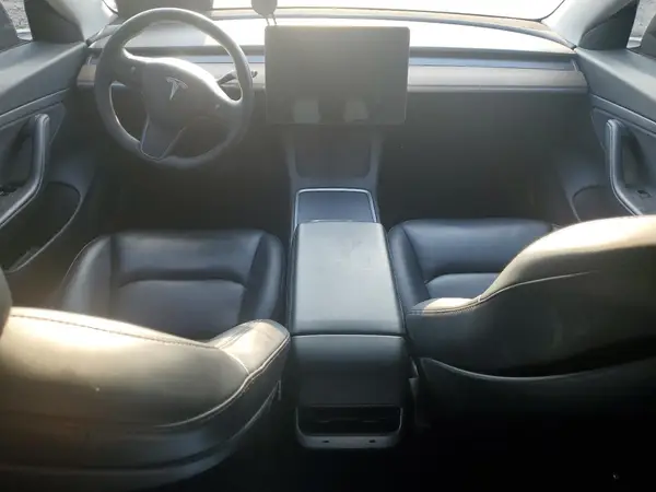 5YJ3E1EA5MF851952 2021 TESLA MODEL 3 - Image 8