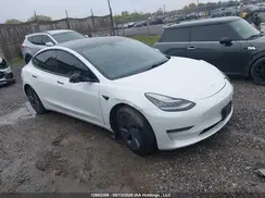 5YJ3E1EA5MF852616 2021 TESLA MODEL 3
