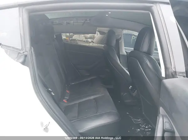 5YJ3E1EA5MF852616 2021 TESLA MODEL 3 - Image 8