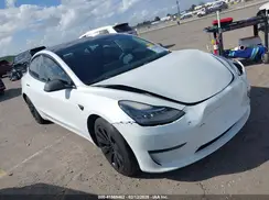 5YJ3E1EA5MF853684 2021 TESLA MODEL 3
