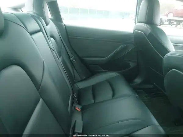 5YJ3E1EA5MF853975 2021 TESLA MODEL 3 - Image 8