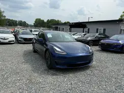 5YJ3E1EA5MF854124 2021 TESLA MODEL 3