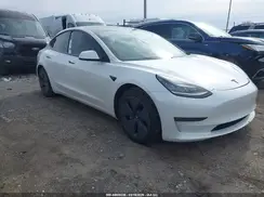 5YJ3E1EA5MF854186 2021 TESLA MODEL 3