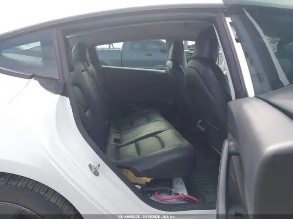 5YJ3E1EA5MF854186 2021 TESLA MODEL 3 - Image 8