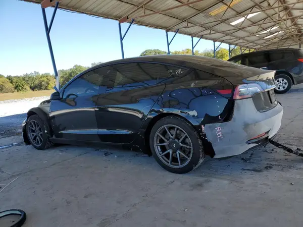 5YJ3E1EA5MF854429 2021 TESLA MODEL 3 - Image 2