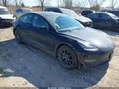 5YJ3E1EA5MF854432 2021 TESLA MODEL 3